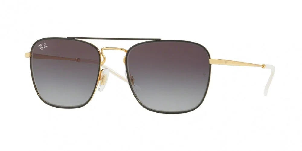Ray-Ban 3588 Sunglasses - view 4